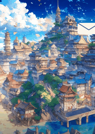 林間信號封面